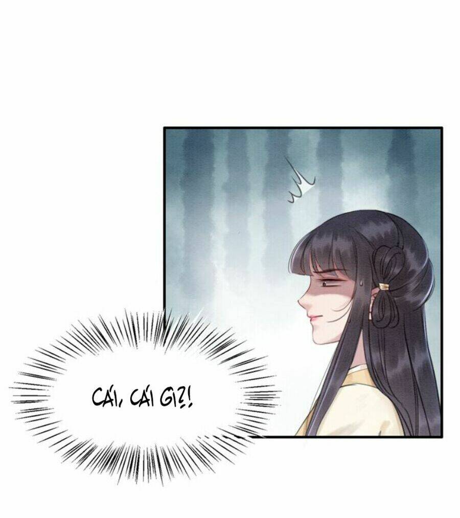 trọng sinh bá sủng nhiếp chính vương quá mạnh mẽ chapter 7 31