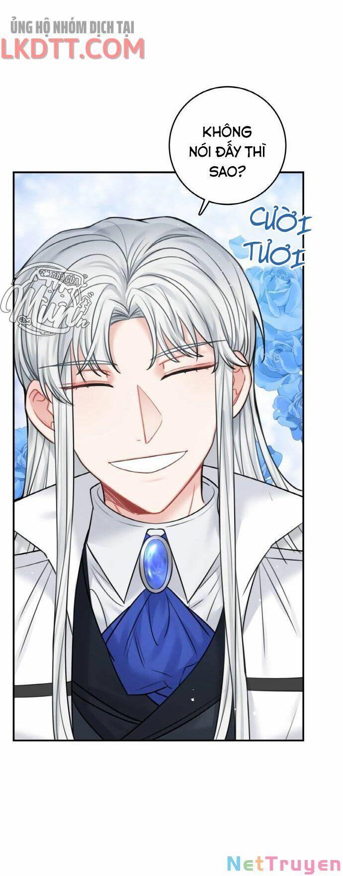 nhật ký tuần trăng mật của phù thủy và rồng chapter 47 5