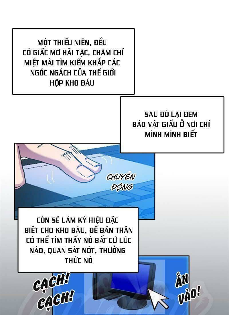 phụ hồn giả chapter 3 21