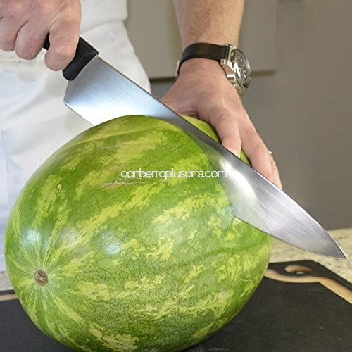 Dao bếp Victorinox Carving Knife màu đen 5.2063.20
