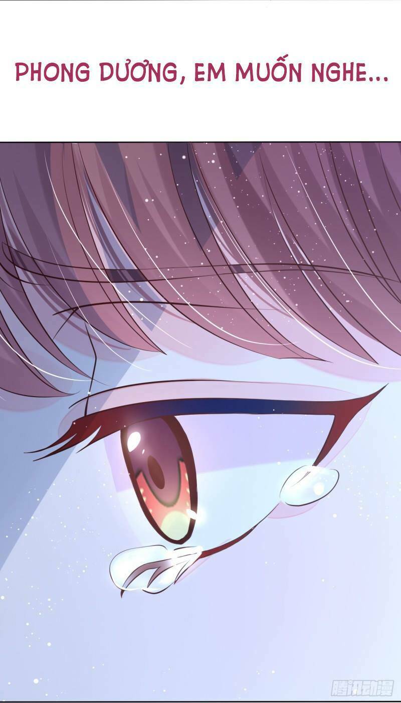 thuyền trưởng đại nhân khinh diểm ái chapter 2 13