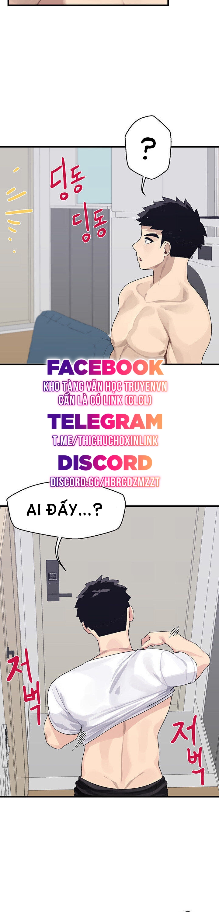 liên kết doki doki chapter 3 18