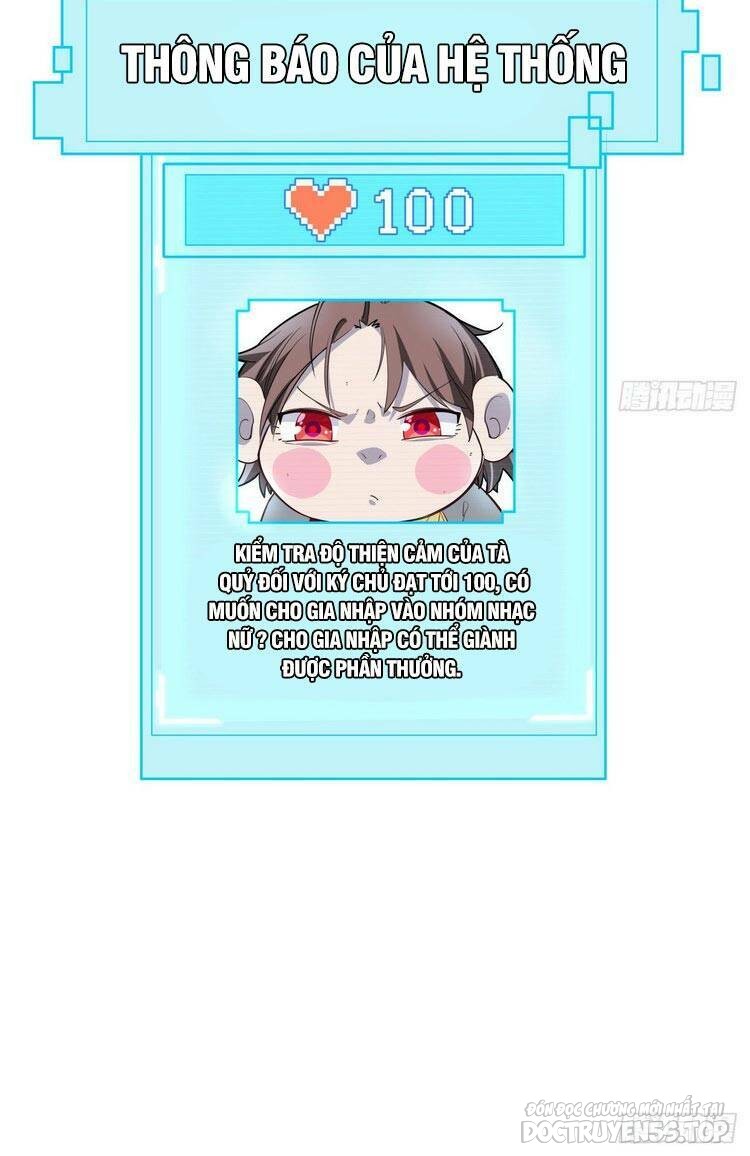 giải cứu 99 nữ chính ở mạt thế chapter 40 22