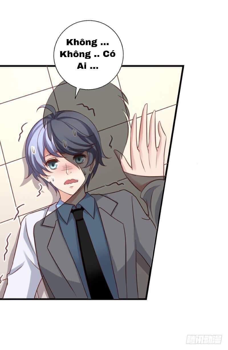 tôi không muốn fa như vậy đâu chapter 26 11