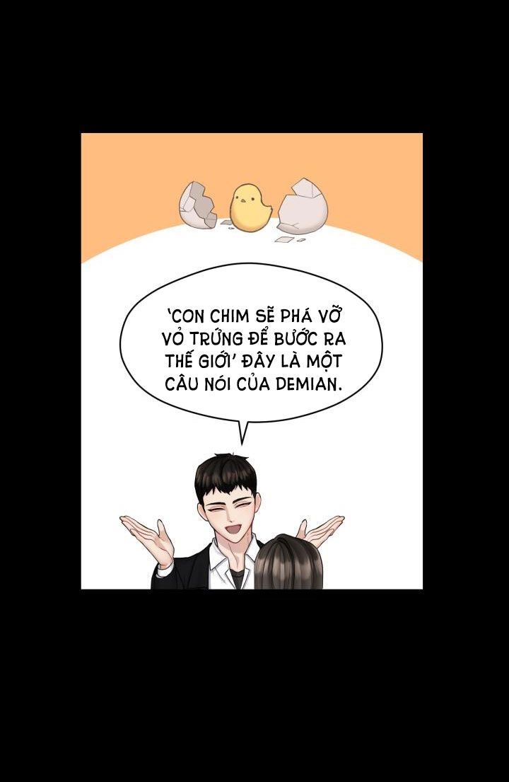 [18+] trò chơi giữa hai người chapter 2.2 34