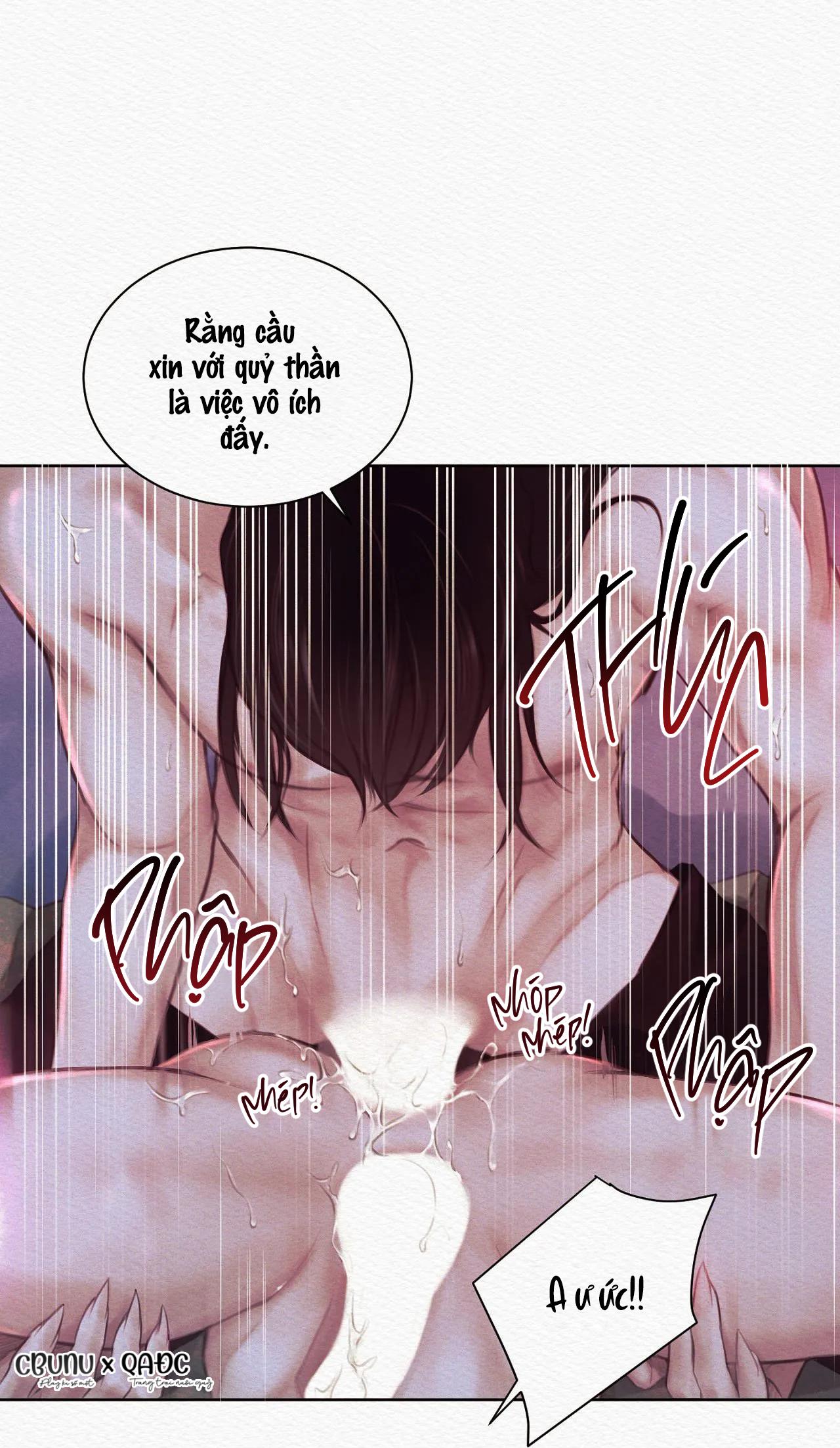 qủy dạ khúc chapter 6 27