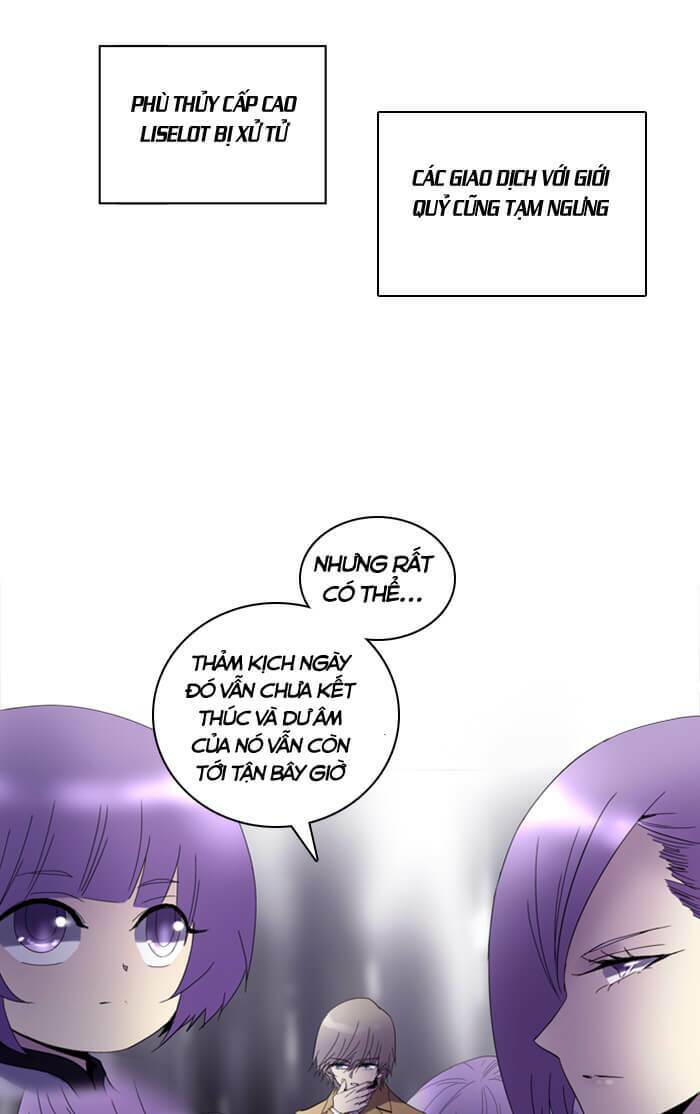 bản khế ước linh hồn chapter 74 18