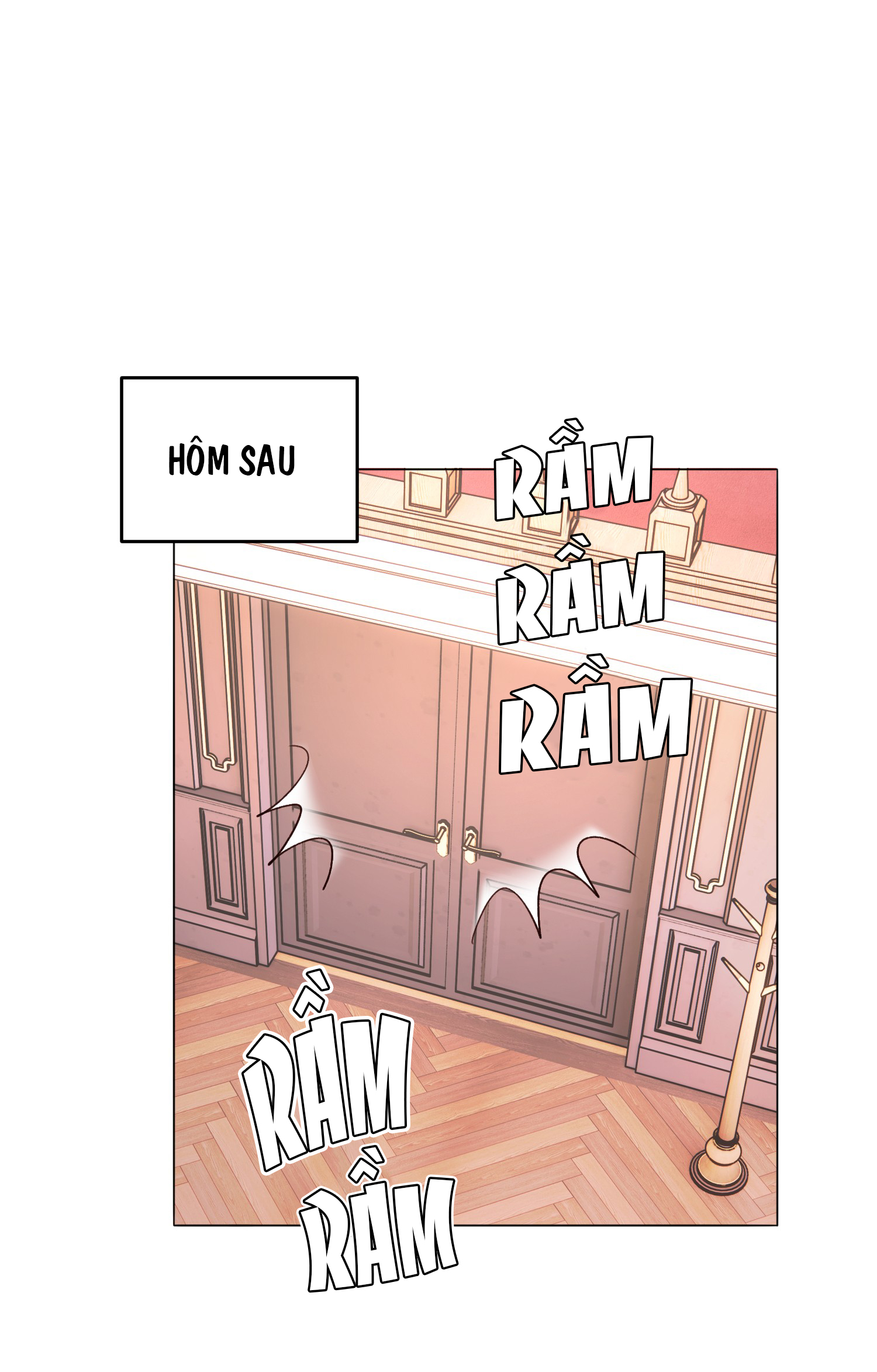 tôi phải làm một kẻ đại xấu xa chapter 15 32