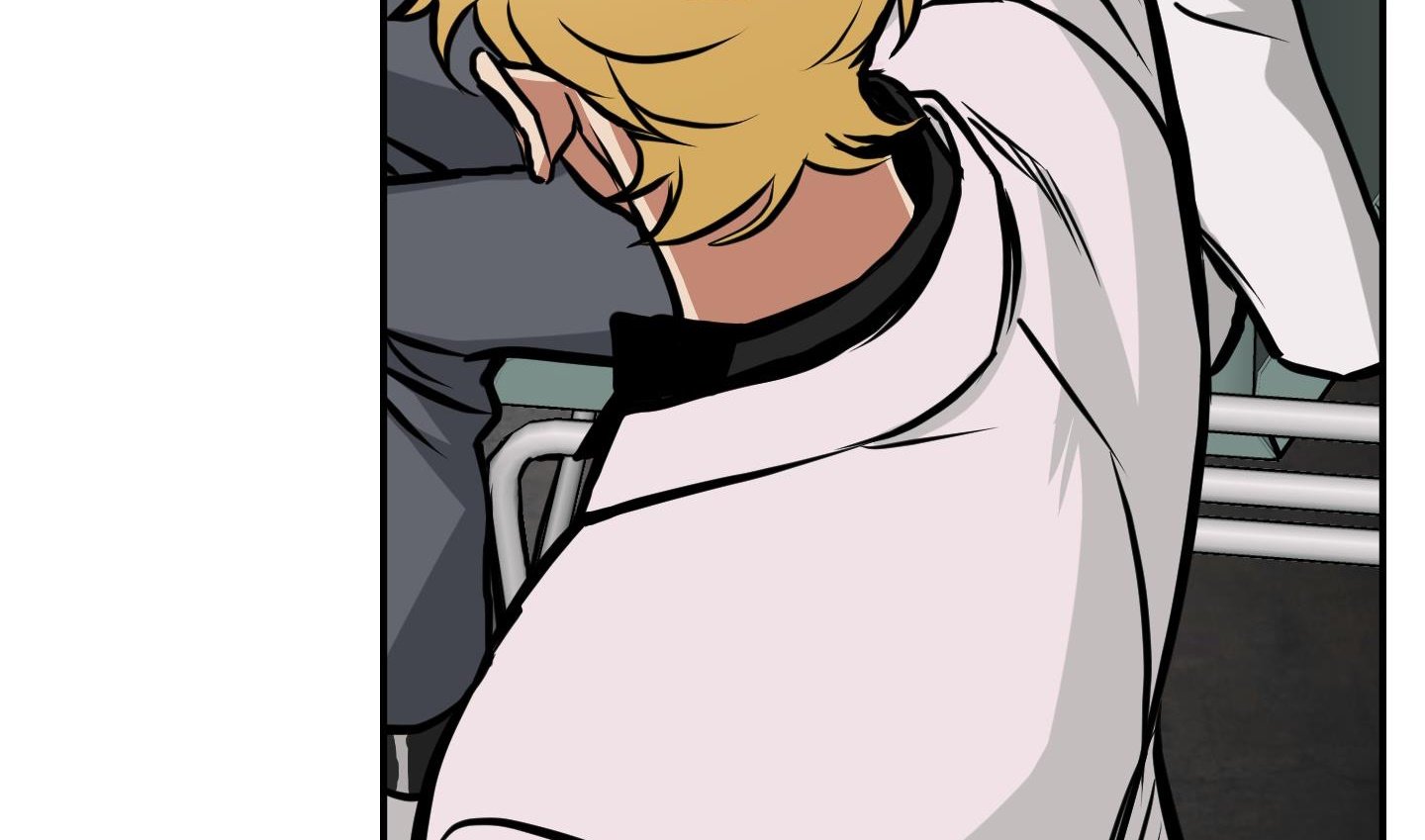 cây thương của ghost chapter 28 114