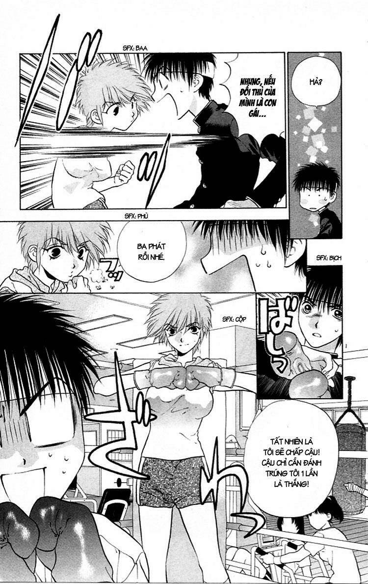 girls saurus chapter 5 12