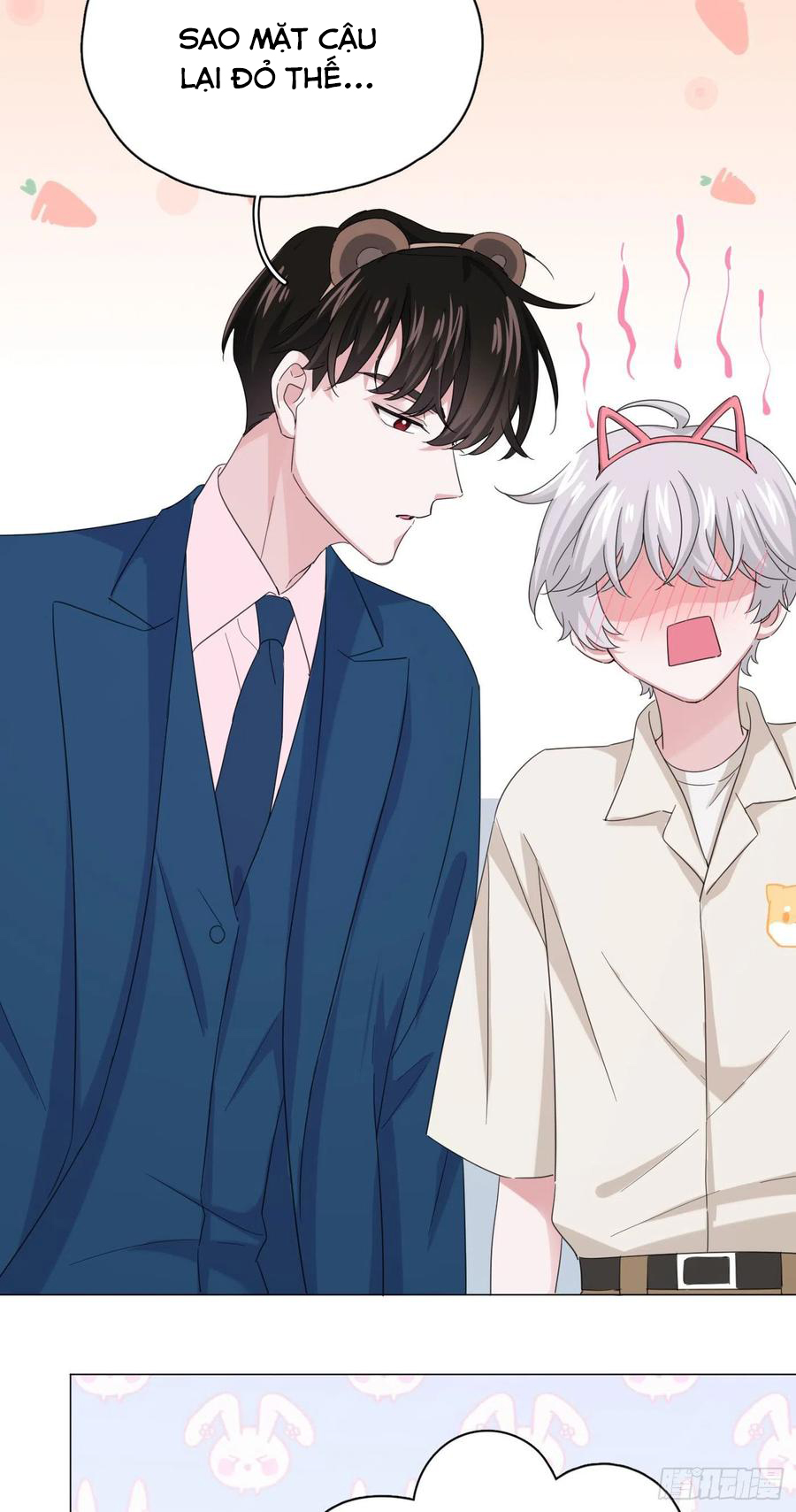 nhất hoàng cửu công thập nhị thê chapter 35 35