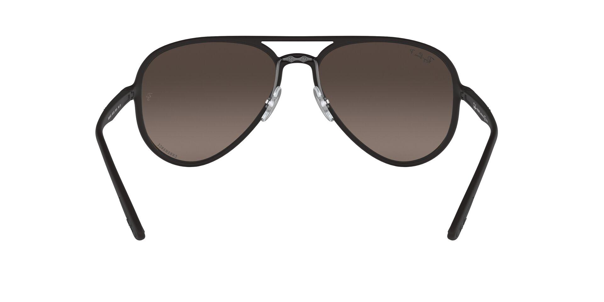 Mắt Kính RAY-BAN - - RB4320CH 601S5J -Sunglasses