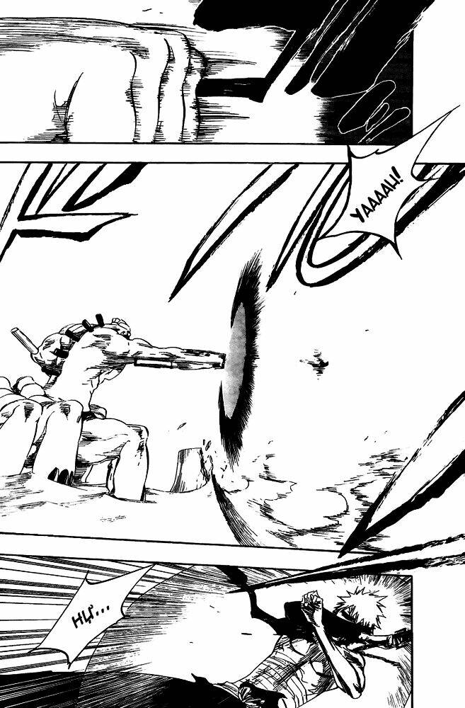 thần chết ichigo chapter 379 11