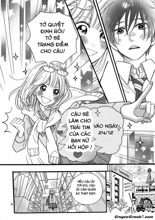 tổng hợp one shot. chapter 252 10