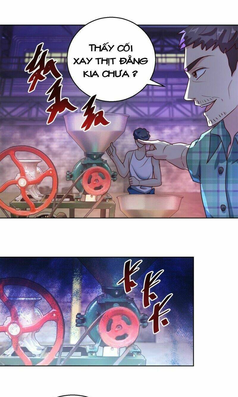 vú em là cổ tiên chapter 147 26