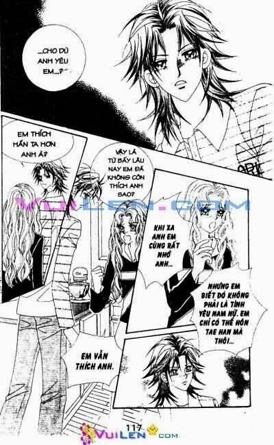 ngọt đắng tình yêu chapter 9 117