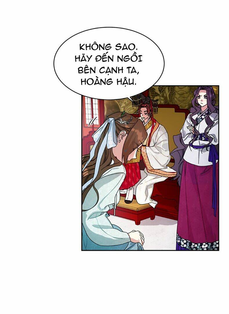 cực phẩm mỹ nam, thật lãng phí chapter 10 6