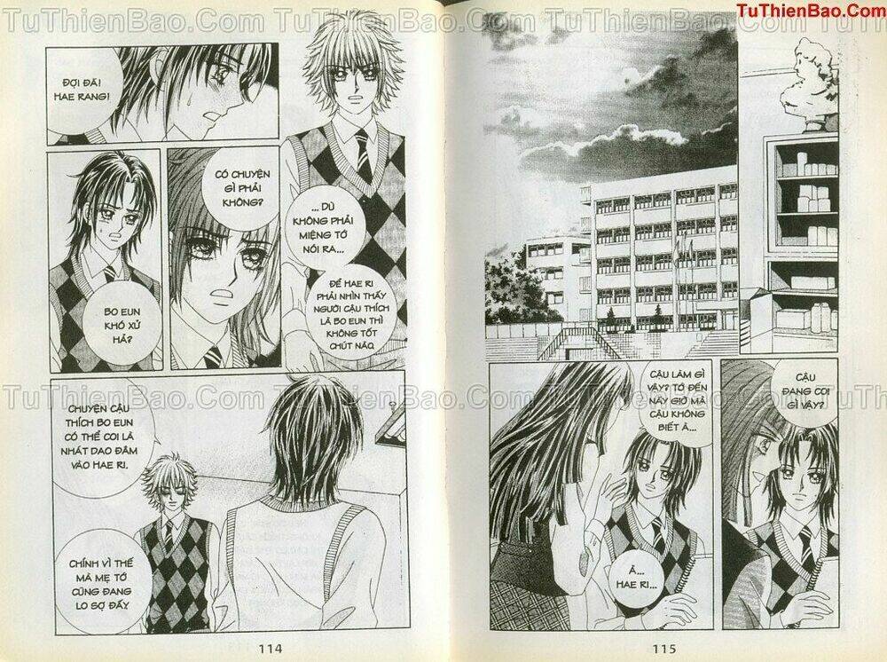 bí mật chapter 4 57