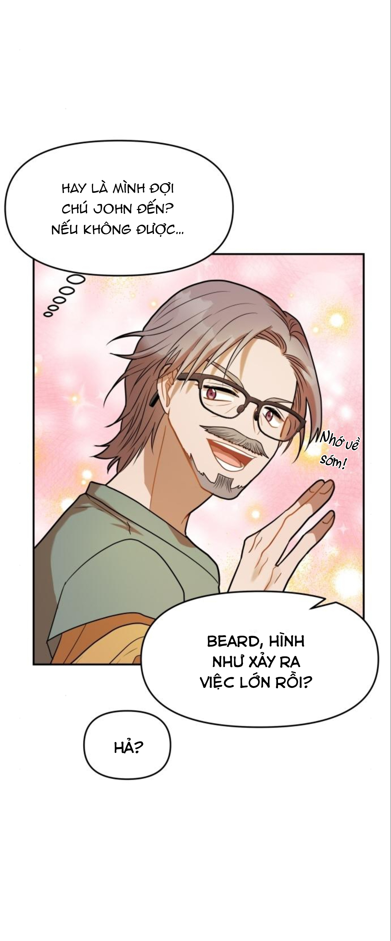 truyện tranh lãng mạn của ropan bing chapter 13 53