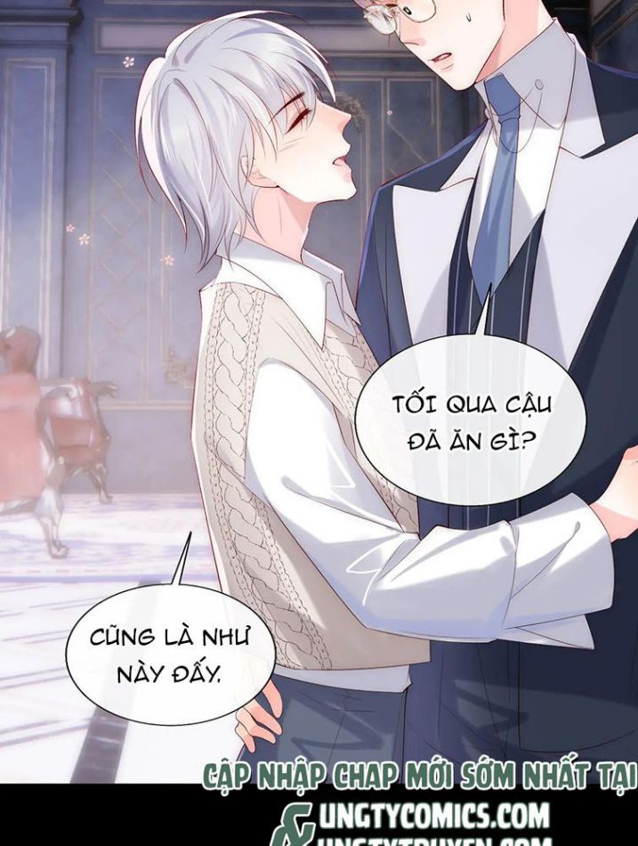 Các Nguyên Soái Đồng Thời Náo Ly Hôn chapter 18