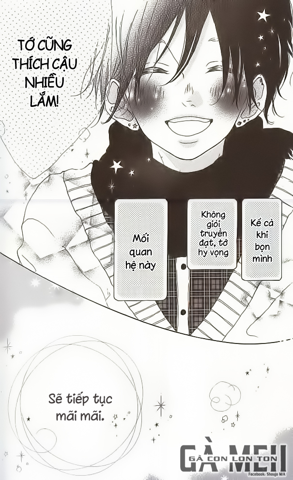 chigihagu planet chapter 3 36