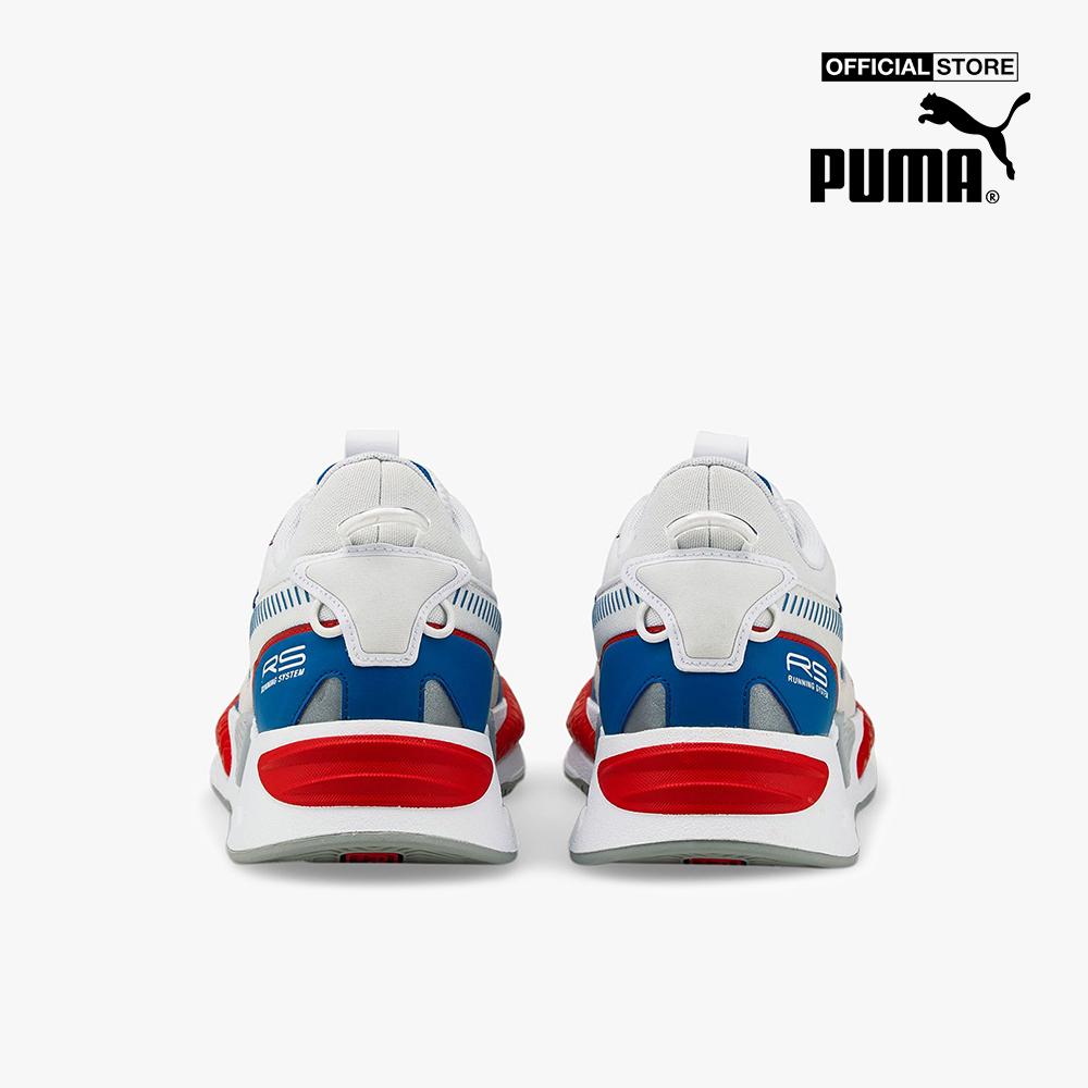PUMA - Giày thể thao RS Z Outline Trainers 383589