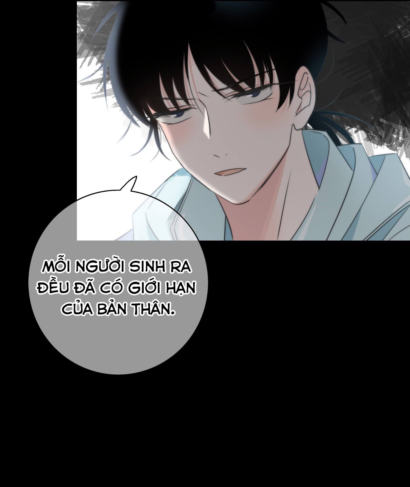 chạm vào thế giới của người chapter 12 37