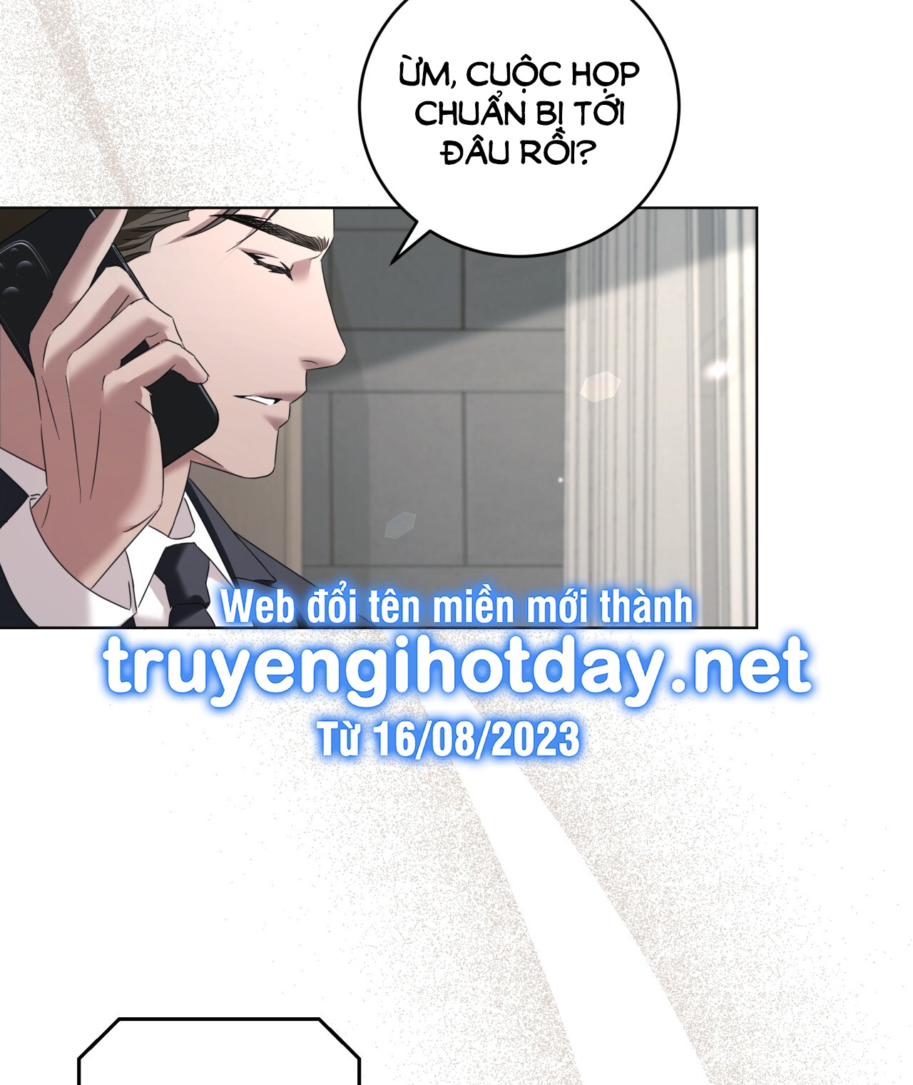 Amon- Không Thể Đoán Biết chapter 20.2 - Trang 35