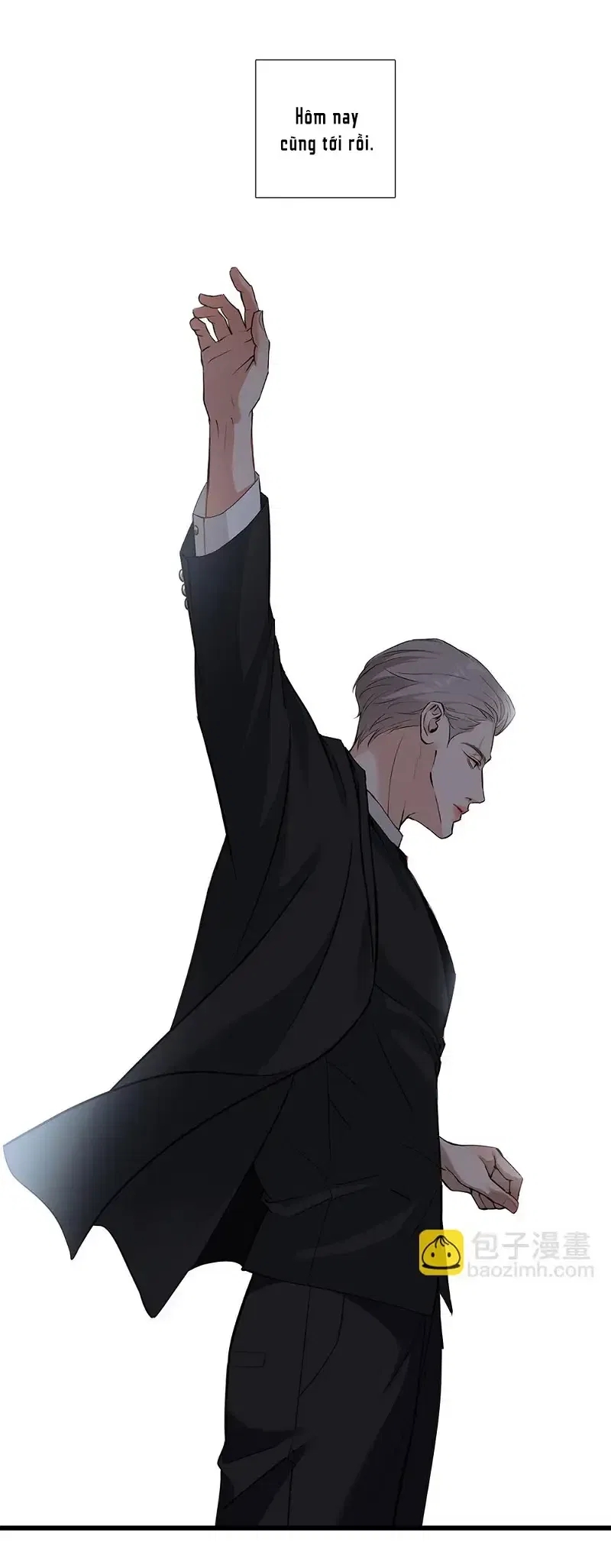 quan hệ nợ nần chapter 58 5