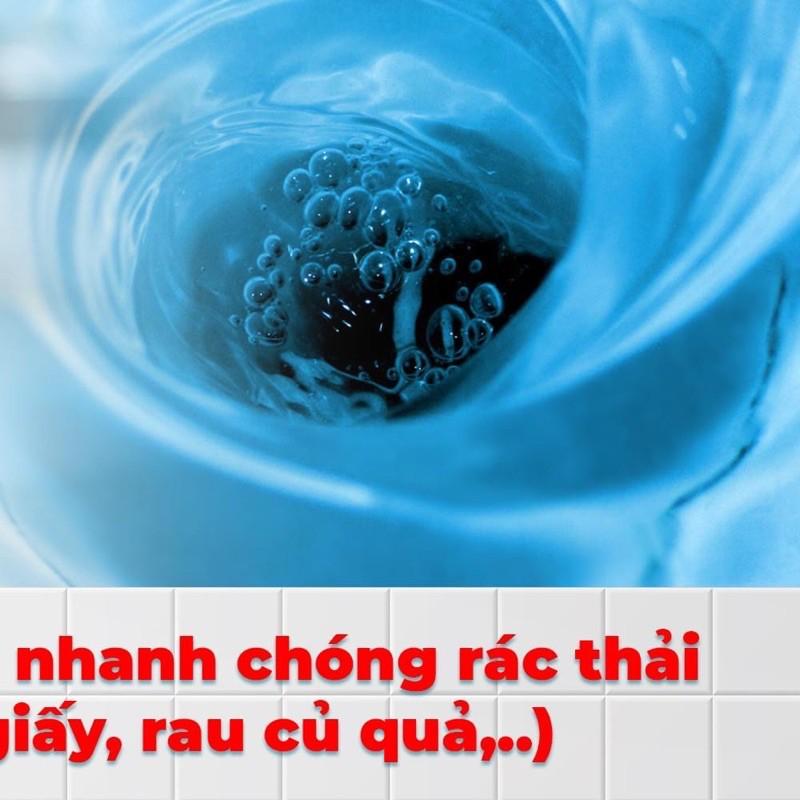 NƯỚC THÔNG CỐNG THẢO MỘC SHINKOU