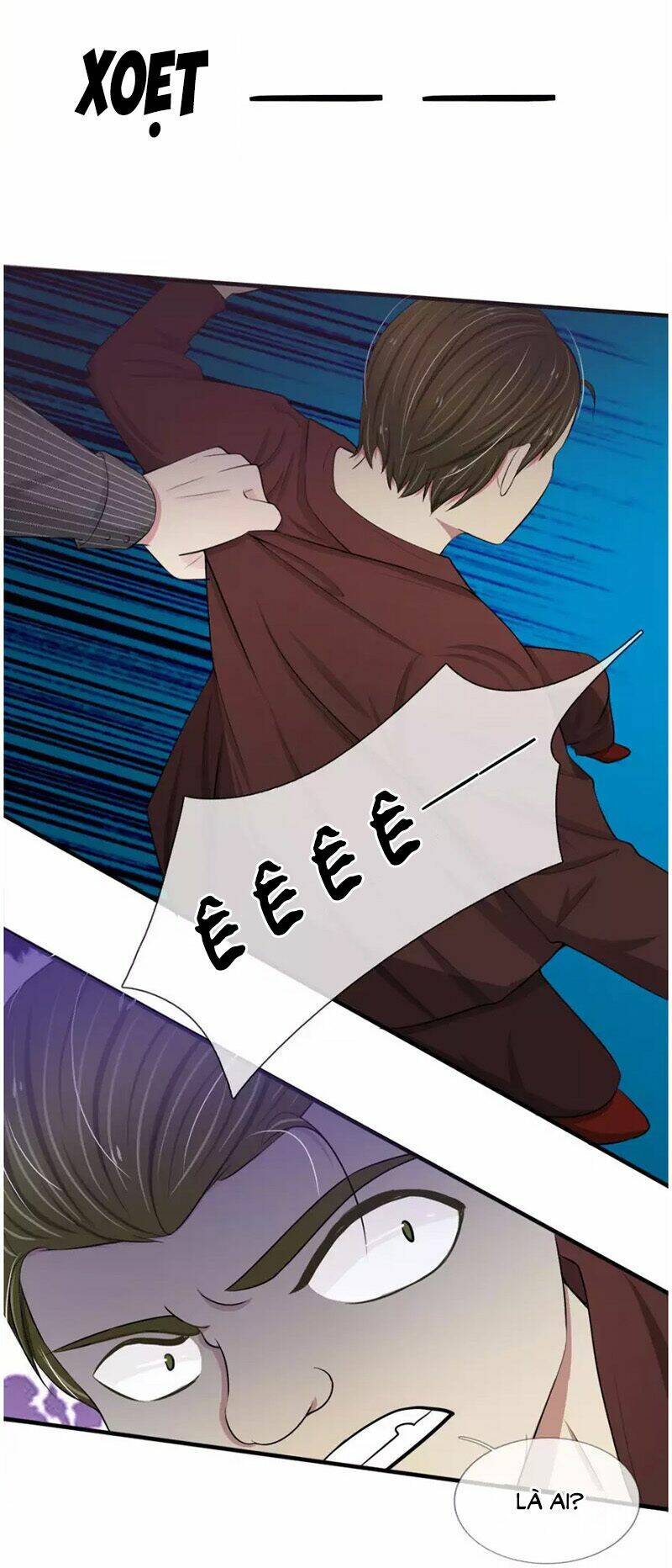 phúc hắc lão công buông em ra chapter 19 11