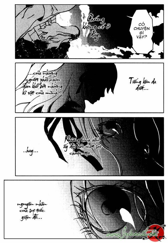 le portrait de petite cossette chapter 4 13