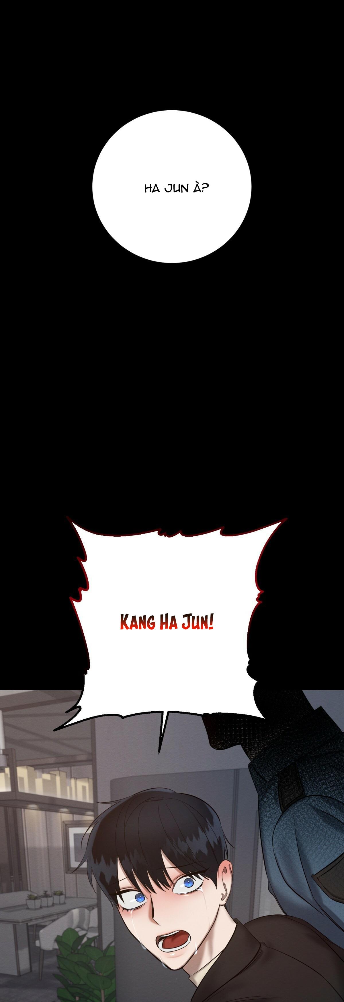 lý do của ác nhân chapter 27 46