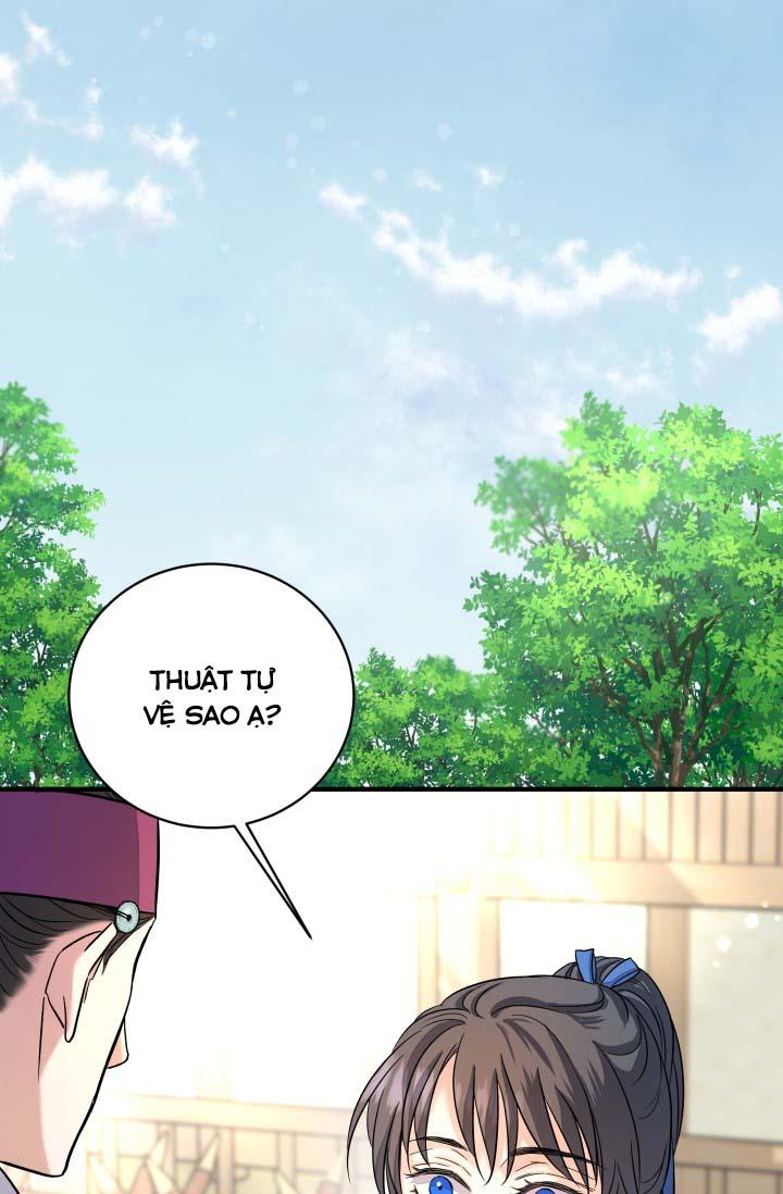 bóng trăng chapter 11 16