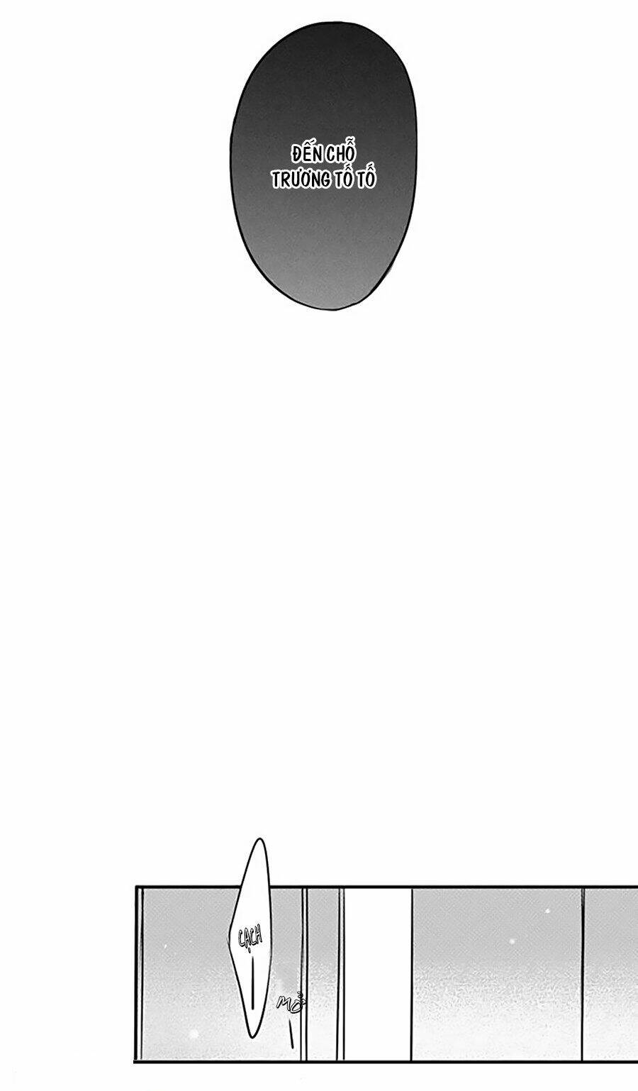 thành phố tình yêu chapter 14 8