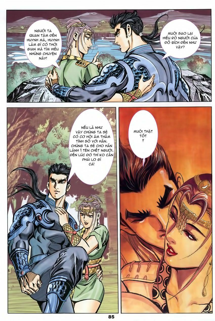 tầm tần ký chapter 89 25