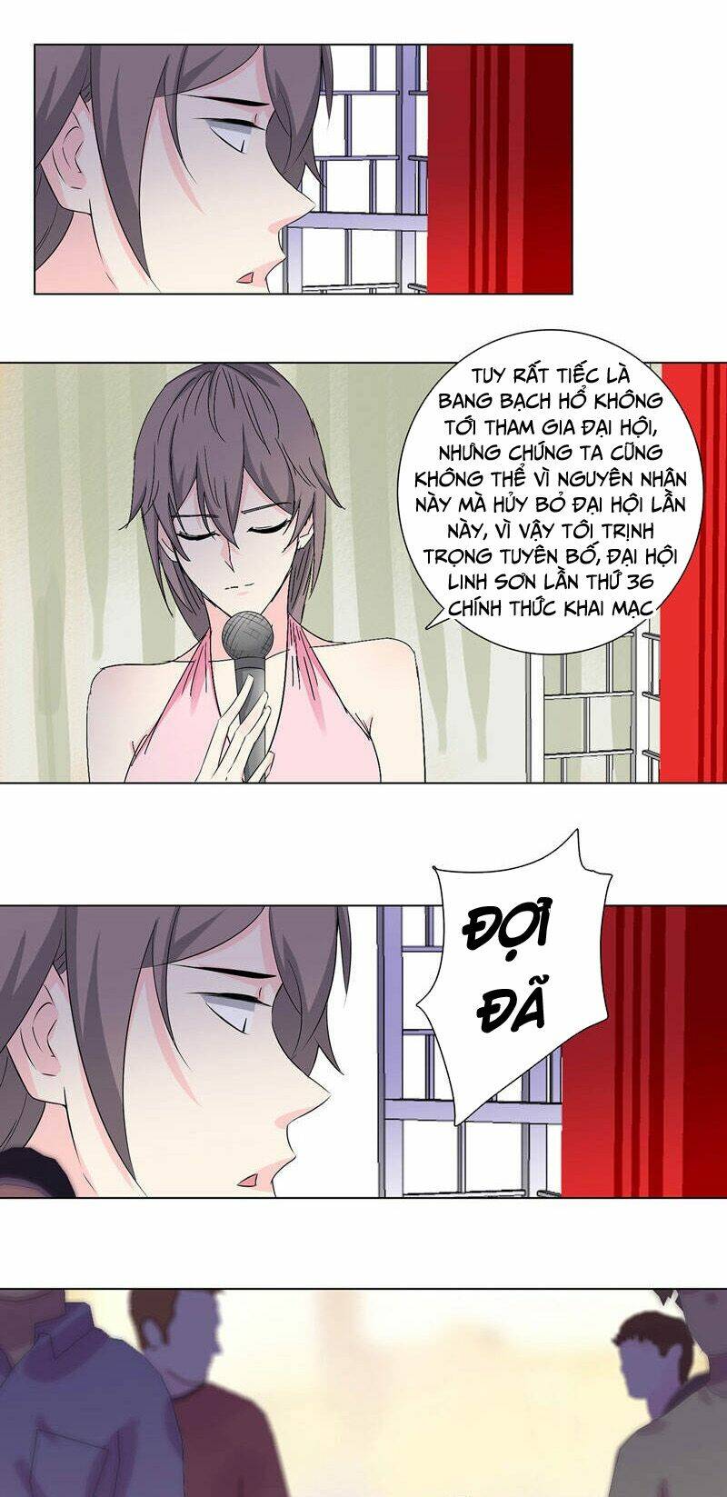 học viện cao thủ chapter 179 4