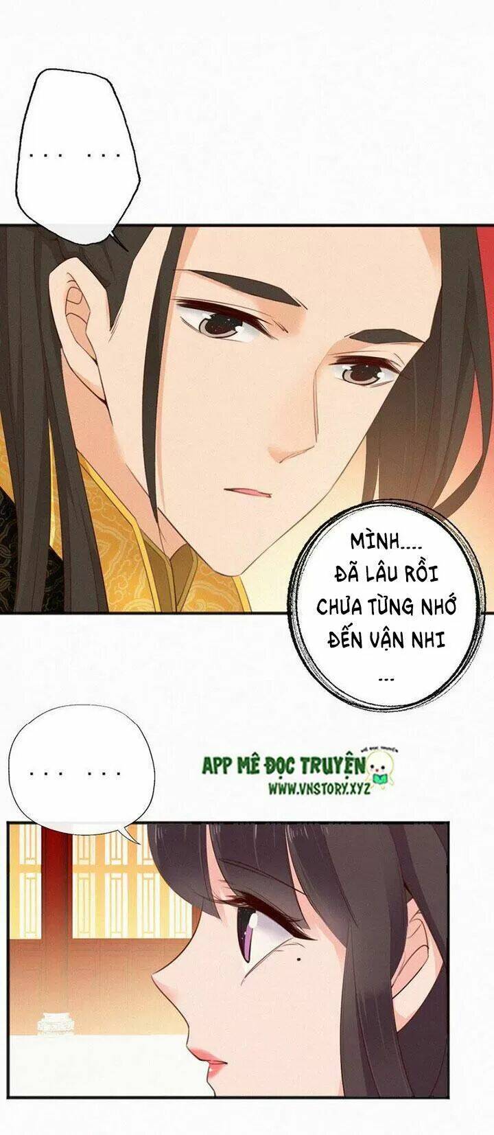 thiên hương mỹ nhân chapter 26 22