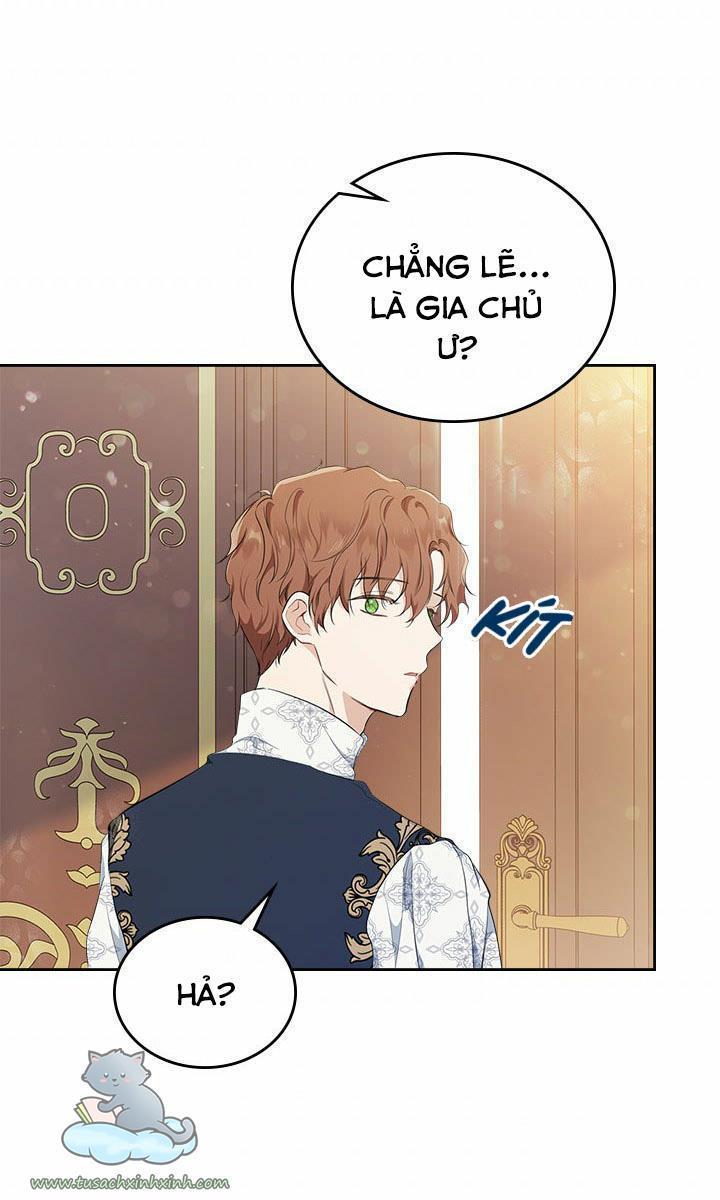 kiếp này ta sẽ trở thành gia chủ chapter 32 51