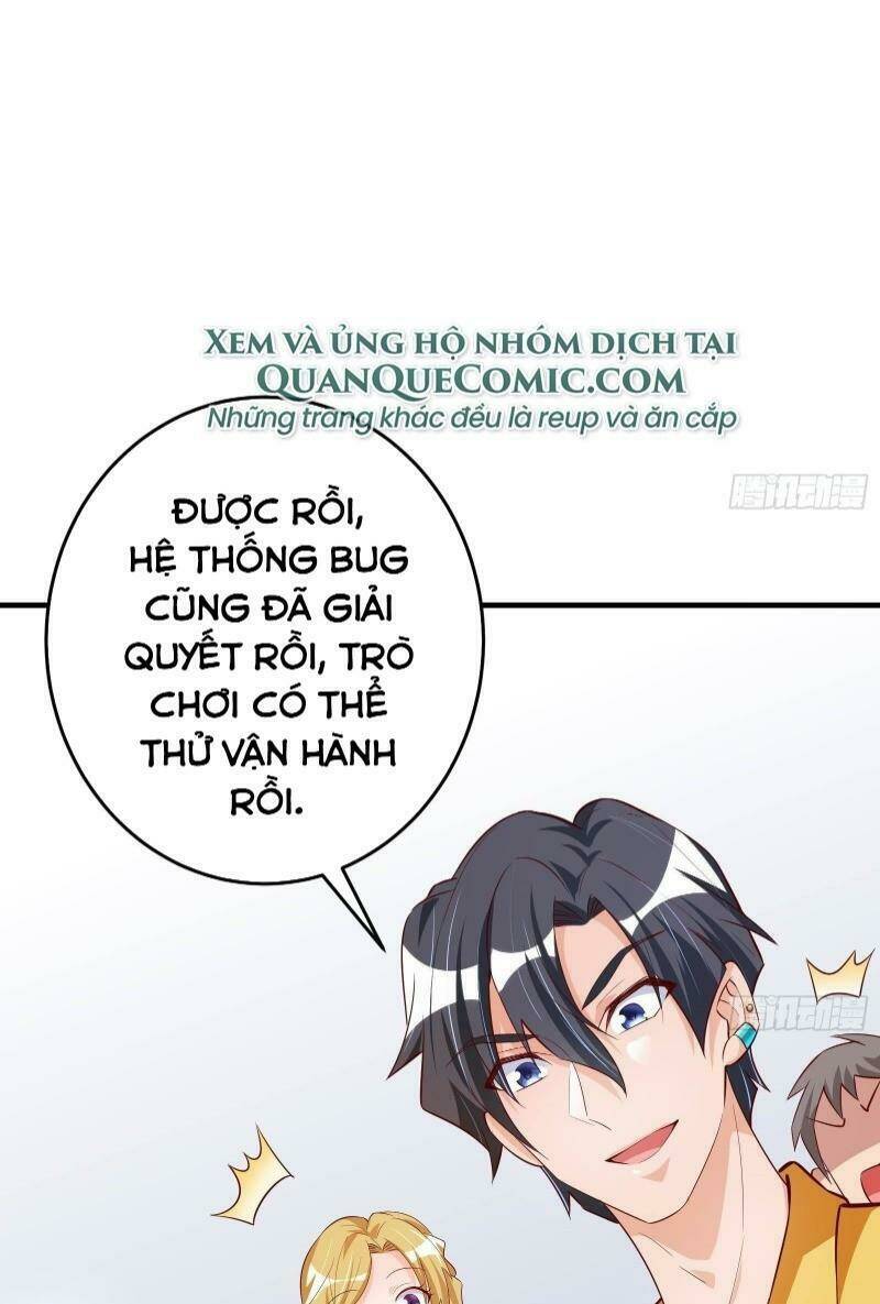 shipper thần cấp chapter 22 31