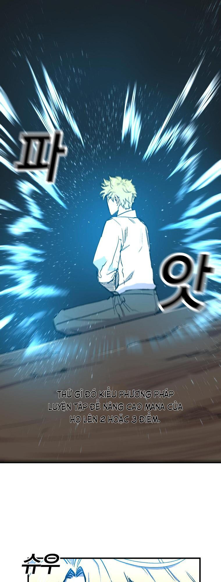 bug player - người chơi lỗi chapter 9 2