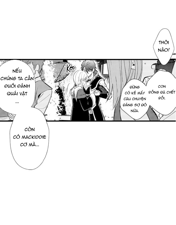 chuyển sinh vào thế giới của ma vương evelogia chapter 20 3