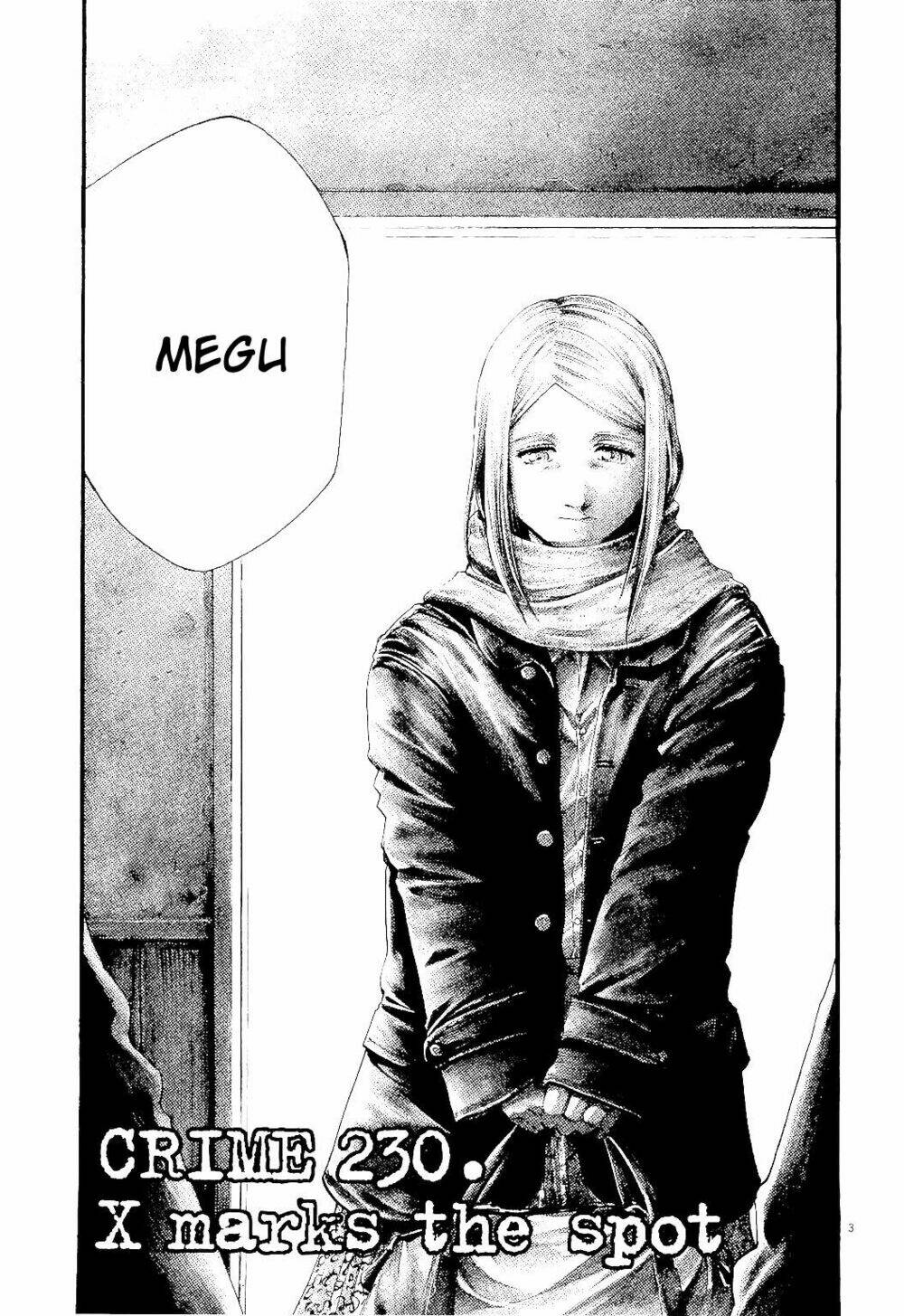 rainbow chapter 230 3