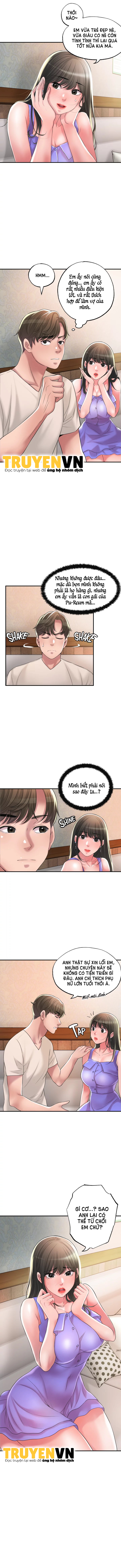 thị trấn nóng bỏng chapter 24 6