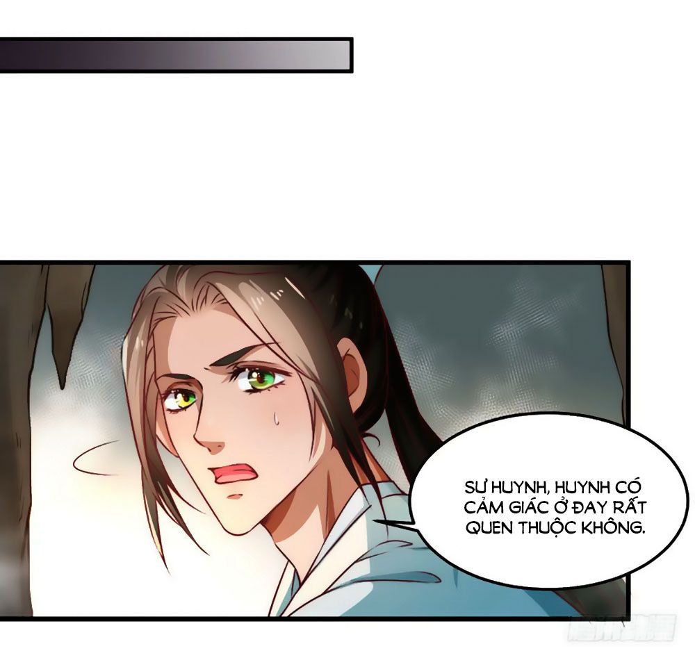 Liêu Liêu Nhân Thân Tu Tiên Truyện chapter 96 - Trang 19