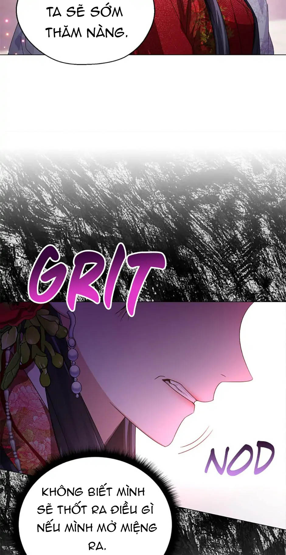 Công Chúa Ashtarte chapter 5.2 14