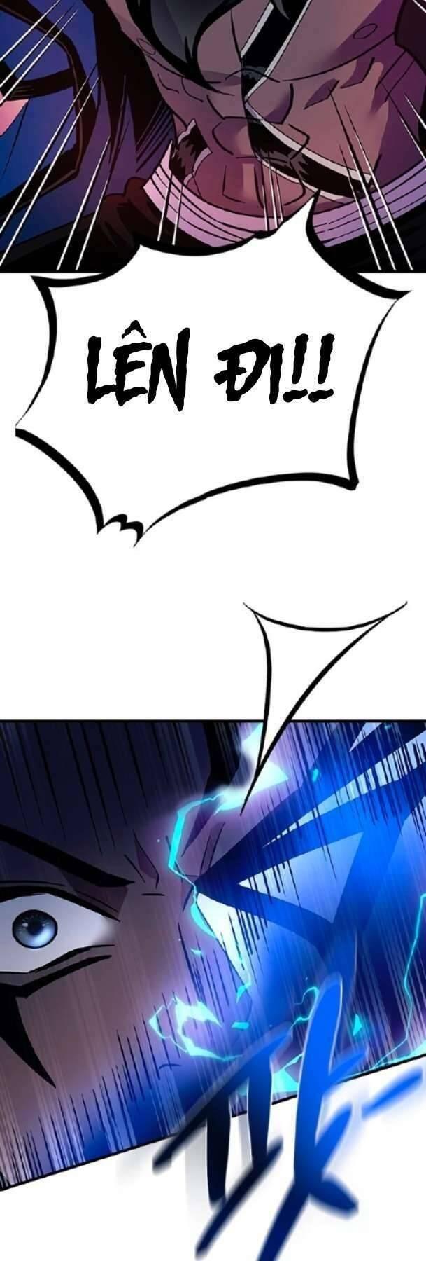 tiêu diệt ác nhân chapter 99 30