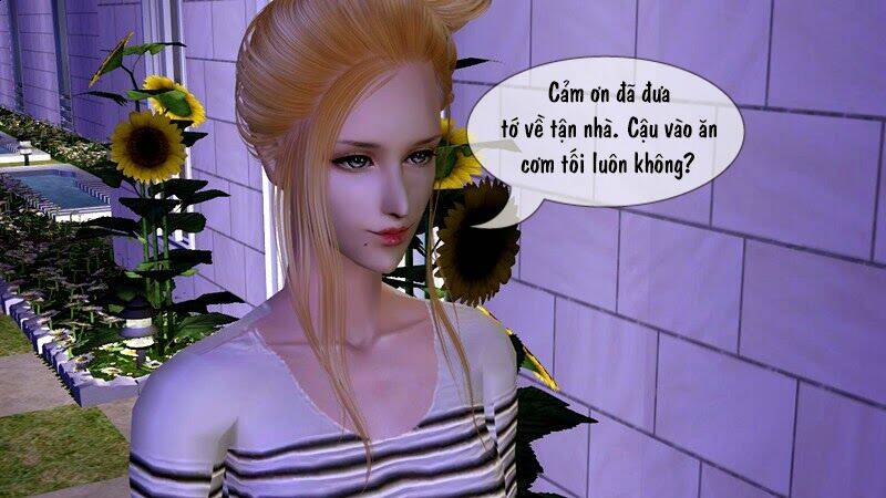 viên đạn bạc [truyện sims 2] chapter 18 56