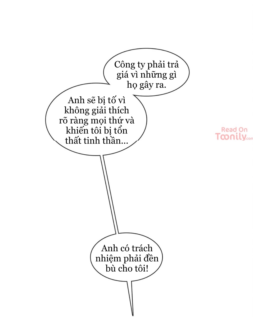phù thuỷ trinh trắng tuổi 30 chapter 10 38