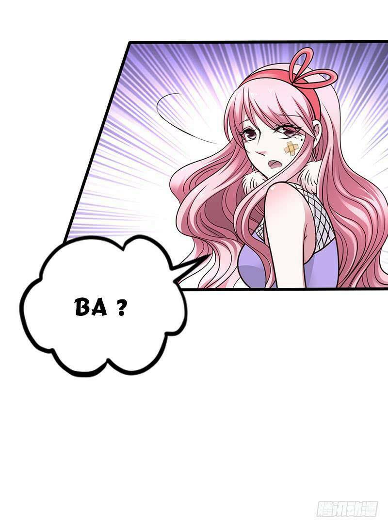 hôn ước hào môn : phu nhân tổng tài có chút điên chapter 4 5